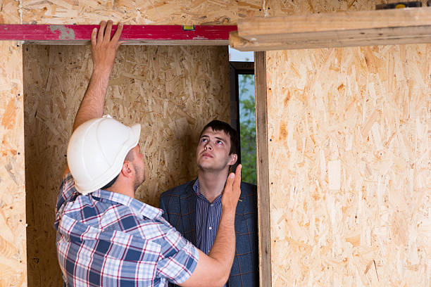 Best Basement Insulation  in Kenilworth, NJ